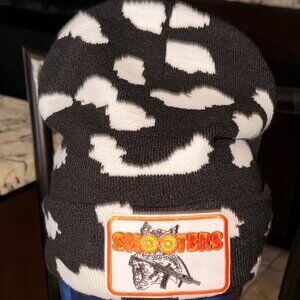 2025 SHOOTERS WINTER HAT